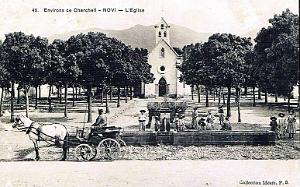 NOVI - EGLISE